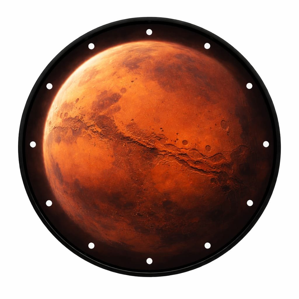 Mars